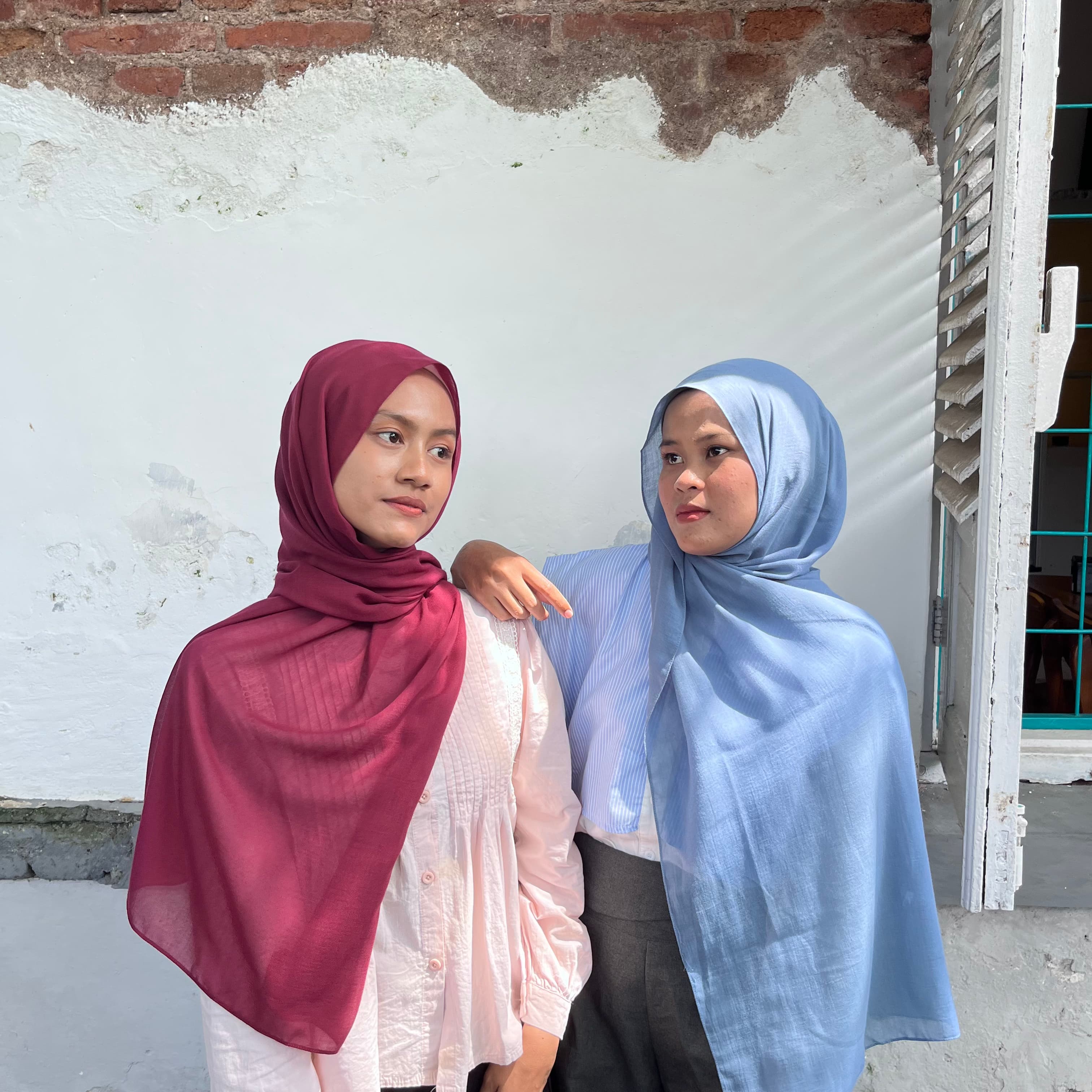 Arabian Voile